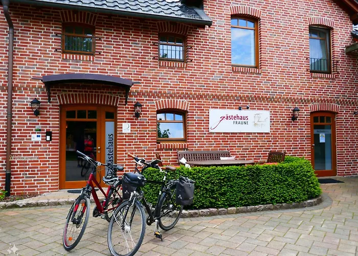Gaestehaus Fraune