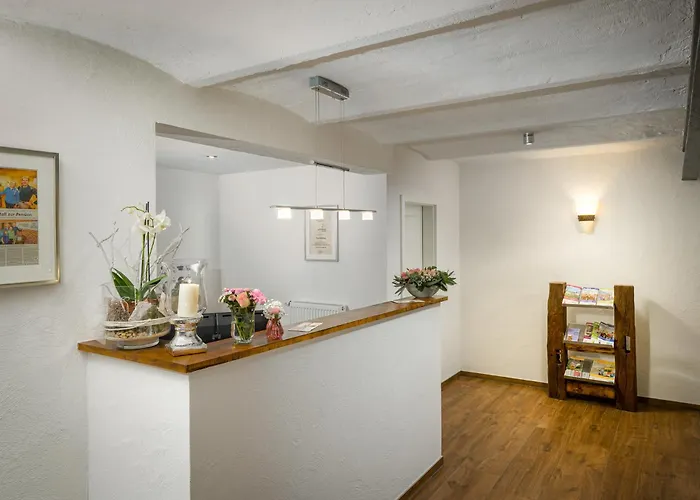 Gaestehaus Fraune