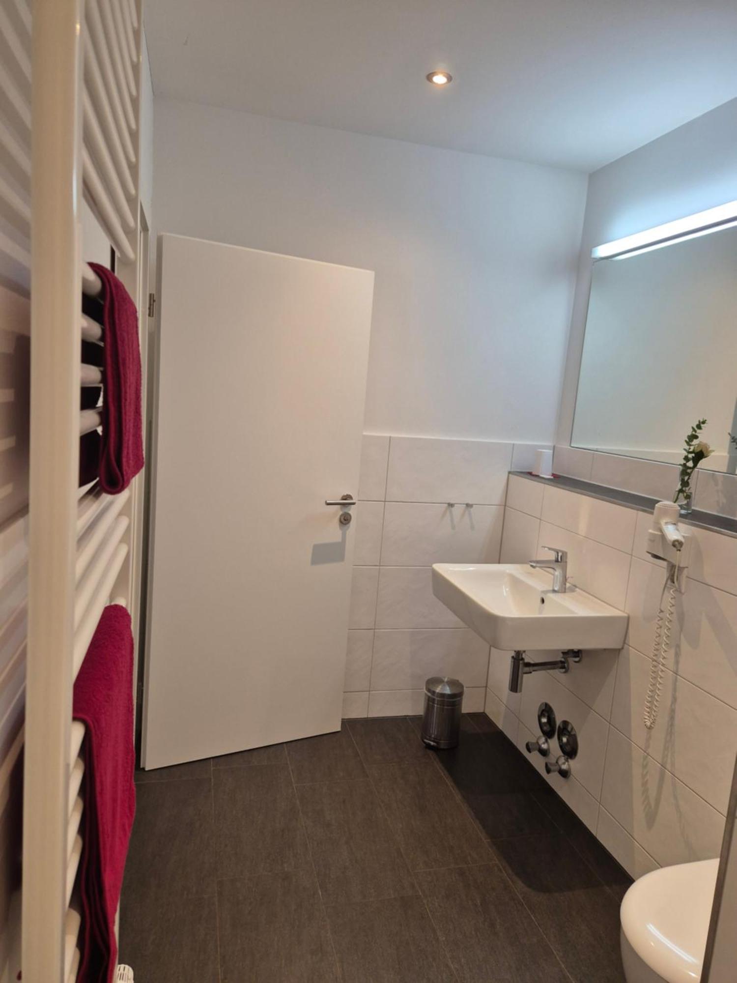Gaestehaus Fraune Pensjonat