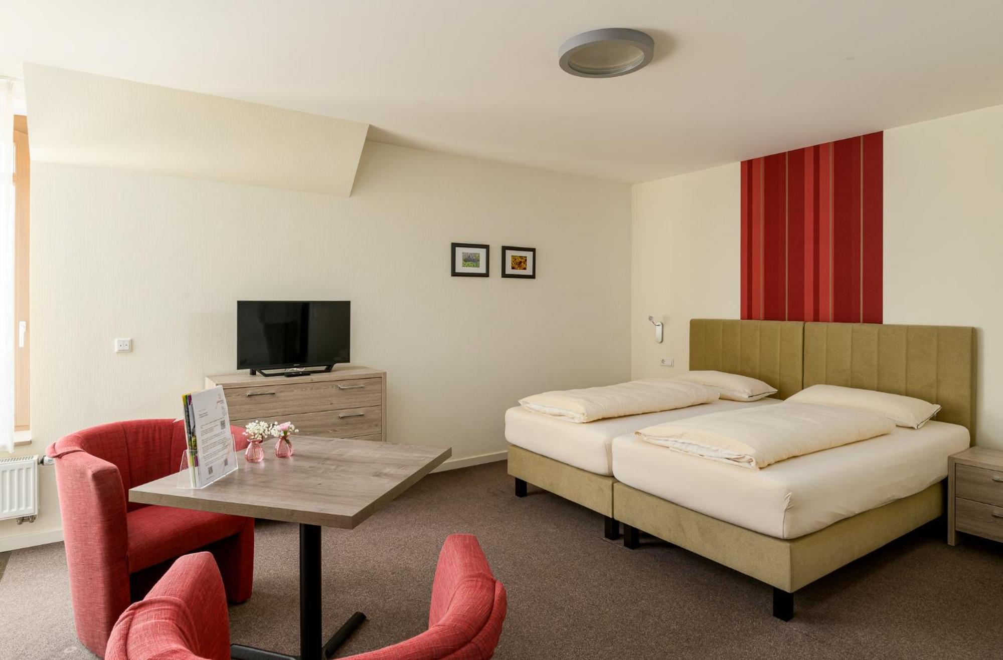 Gaestehaus Fraune 3*