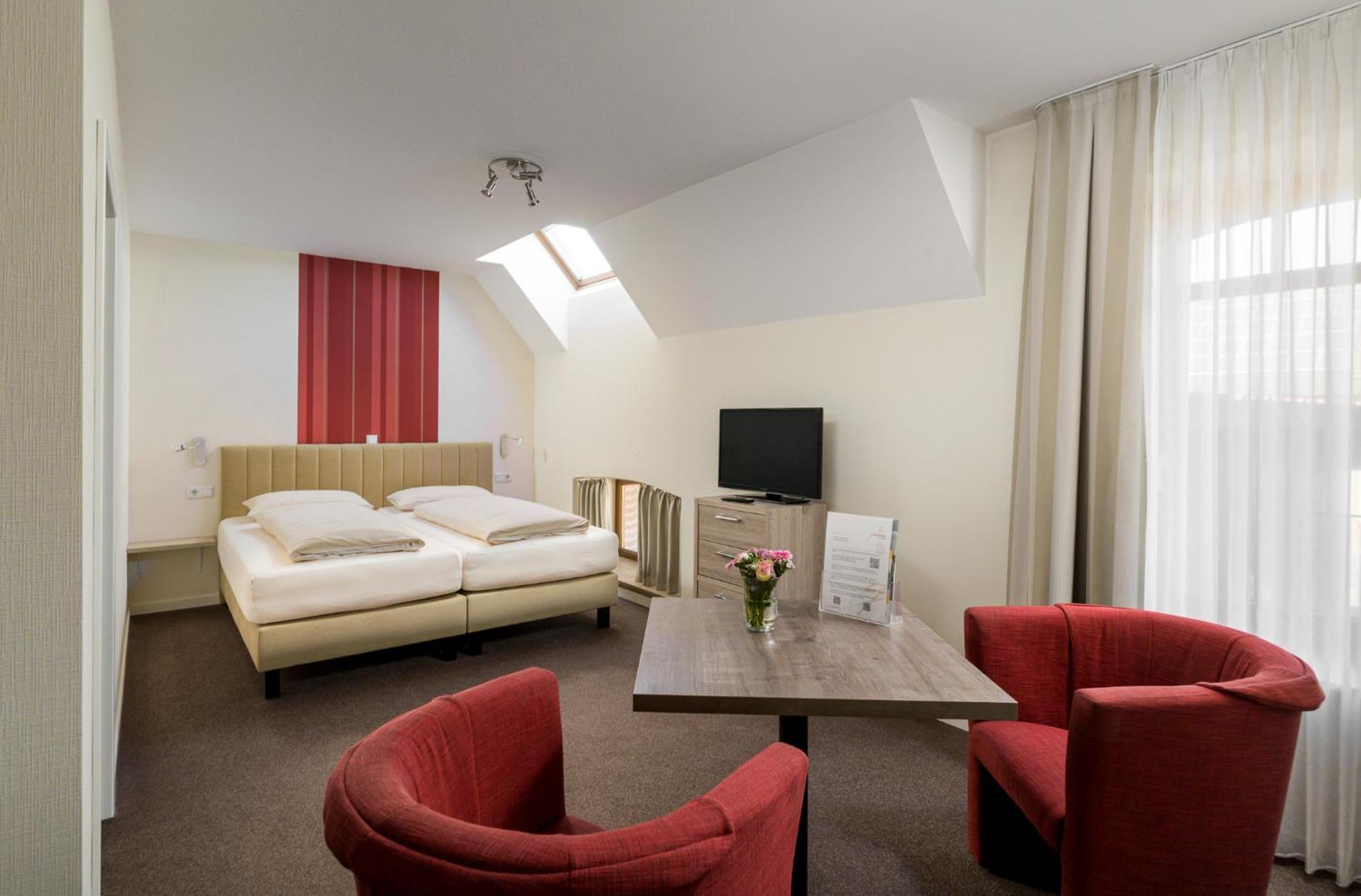 Gaestehaus Fraune Pensjonat