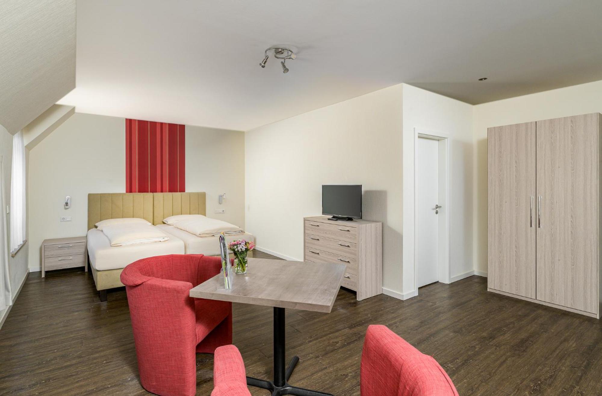 Gaestehaus Fraune 3* Salzkotten