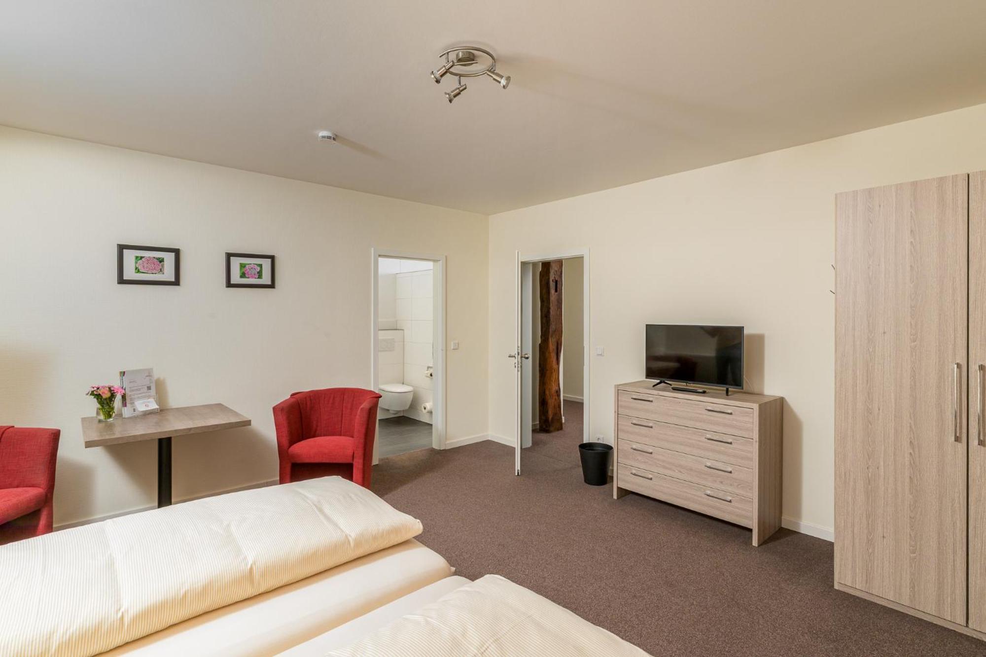 Gaestehaus Fraune 3*