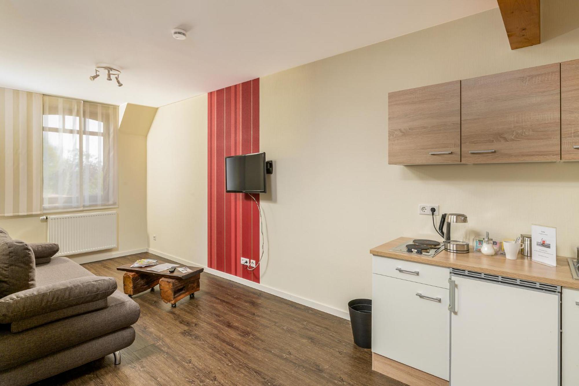 Gaestehaus Fraune 3*