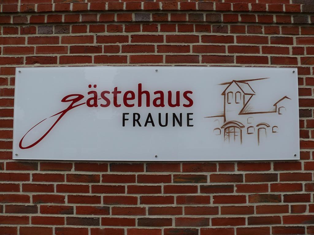 Gaestehaus Fraune