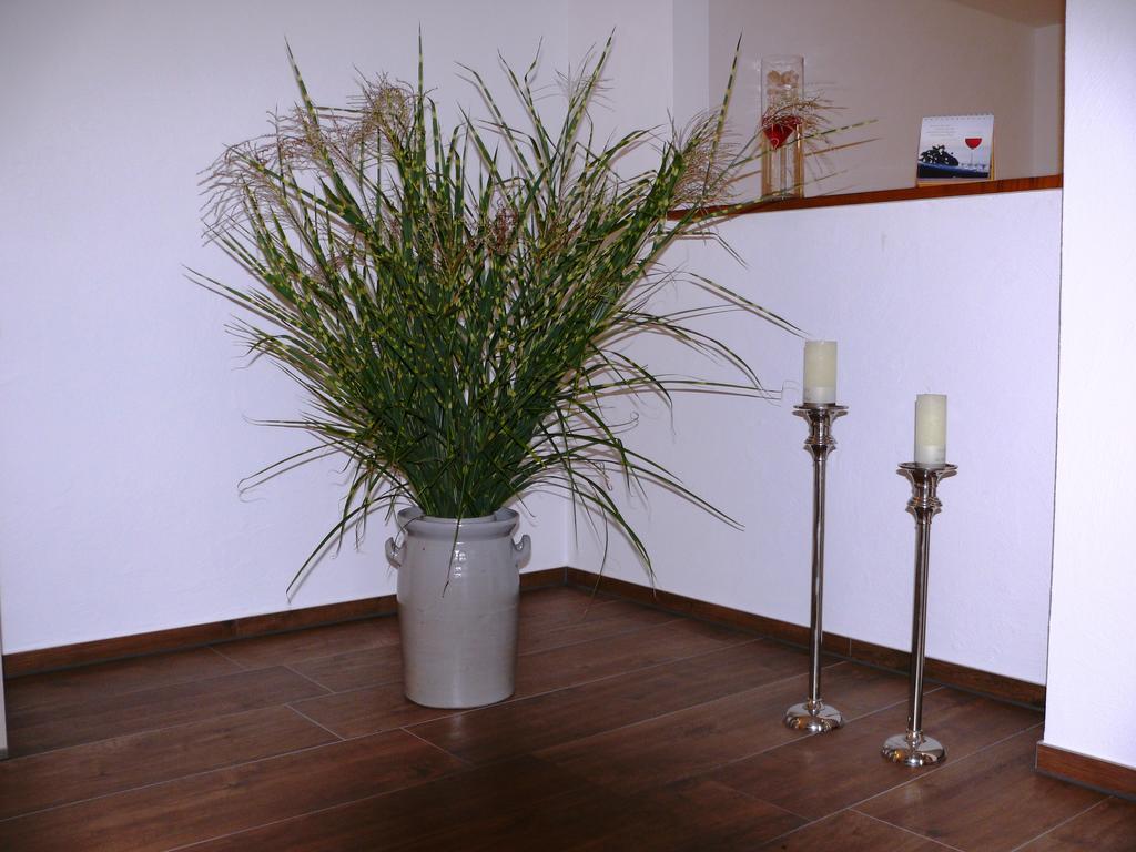 Gaestehaus Fraune Pensjonat Salzkotten